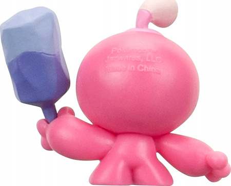 Pokemon Clip 'N' GO Tinkatink i poke ball 709732