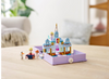 Lego 43175 disney książka z przygodami anny i elsy