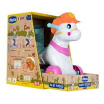 Chicco Miss Baby Rodeo I Przyjaciele 158959