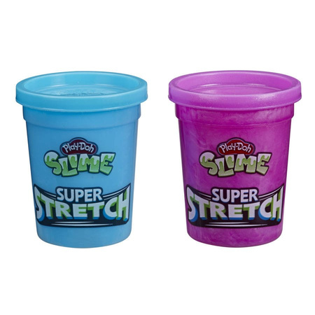 Play-doh e9444 ciastolina slime super stretch 768554