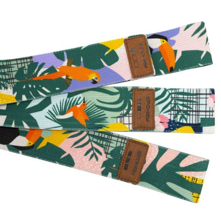 Guma fit CT set x3 HOME JUNGLE 415196