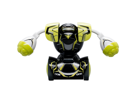 Silverlit robo kombat 2-pack 880523