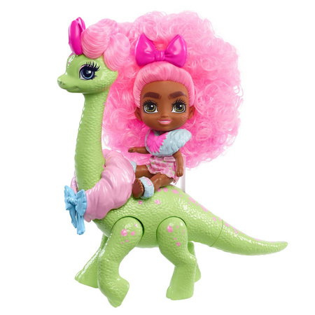 Cave Club GXP23/GXP22 Lalka maluszek + Dinuś 960082