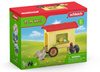 Schleich Przenośny Kurnik Farm World 558875