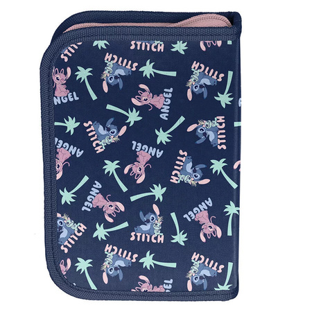 PASO PIÓRNIK BEZ WYPOSAŻENIA STITCH DS25CC-P001BW 137131