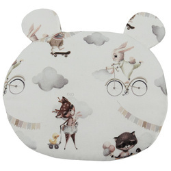 Eko Poduszka Bambusowa PO-29 Świat zabaw 128252