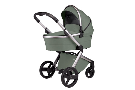 ANEX WÓZEK DZIECIĘCY L/TYPE LT-02 PESTO 2w1
