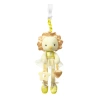 Babyono zabawka edukacyjna zawieszka do wózka Ballerina Fanny 413104