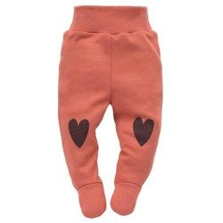 Półśpiochy little bird 68 czerwony pinokio