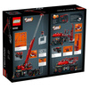 Lego 42082 dźwig