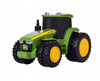 Tomy John Deere Mini traktor światło/dźwięk 704811