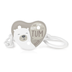 Lovi łańcuszek do smoczka buddy bear 108872