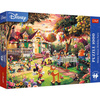 Puzzle Trefl 1000 Premium Plus Przyjęcie urodzinowe Myszki Mickey 109153