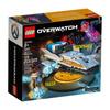 Lego 75970 smuga vs.trupia wdowa