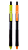 Długopis automatyczny trójkątny Fusion 0.6 mm Astra Pen 172866