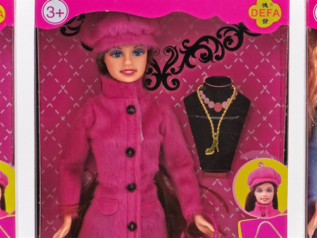 Lala 29cm płaszczu 419759 