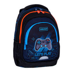 Plecak Head New Game Level AB330 221724