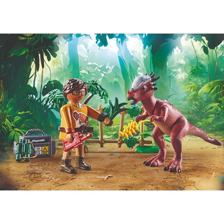 Playmobil 71822 Obserwacja Stygimolocha 718228