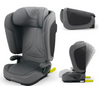Kinderkraft Unity 2 I-Size Grey fotelik samochodowy 928437 