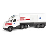 Magic Truck Action ambulans Wader 36211