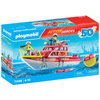 Playmobil 71598 Łódź ratownicza straży pożarnej 715982