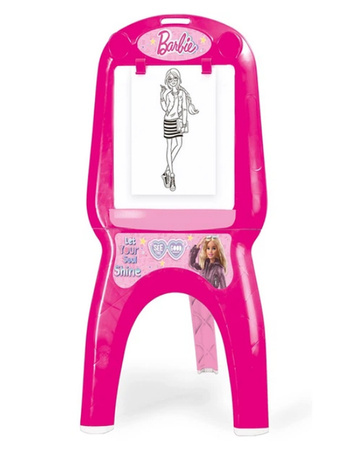 DOLU Barbie tablica stijąca 016164