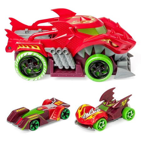 Magic Box Tracers Zestaw Dragon Wyrzutnia 038925