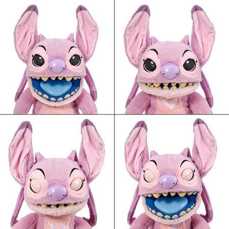Interaktywna Angel 028463 Stitch