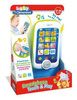 Clementoni baby smartfon dotykaj i graj 172238