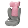 Kinderkraft i-Spark I-Size 100-150 cm Pink 924974 fotelik samochodowy
