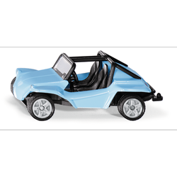 Siku 1057 Buggy
