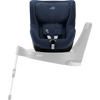 Britax Romer Dualfix 3 i-Size BR Indigo Blue Fotelik samochodowy