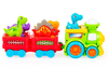 Dumel Pociąg Dino 447079