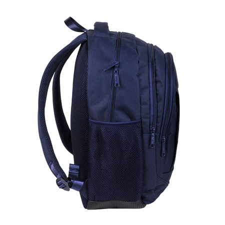 PASO PLECAK GRANATOWY PPNV-7006 131825