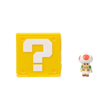 Super Mario Movie mini figurka 417632