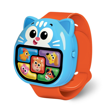 Dumel Zegarek Malucha Kotek 983075