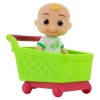 Cocomelon Zestaw Yes Yes Veggies 430247