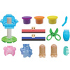 Ciasto masa fryzjer stylista smily play 839611