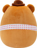 Squishmallows 20cm Muppets Fozzie Bear 400887