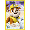 Puzzle Trefl 3x50 Nasze pieski 348781