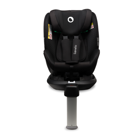 Lionelo Antoon Plus Black Onyx 703598 fotelik samochodowy