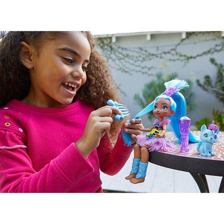 Cave club lalka podstawowa tella gnl86/gnl82 asst