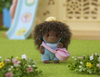 Sylvanian families 5410 baby jeżyk