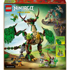 LEGO 71859 NINJAGO Smok życia 055687