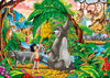 Clementoni Puzzle 2x60 el. Super Kolor Piotruś