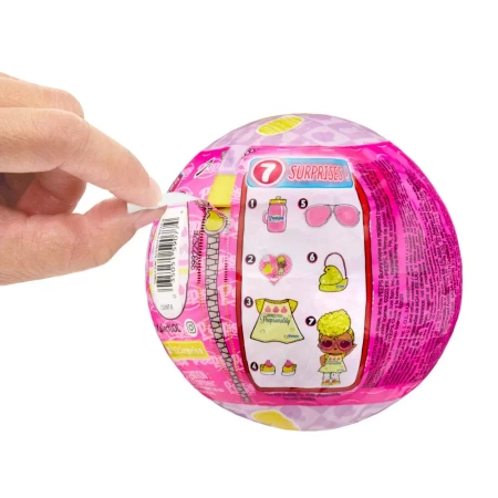 LOL Surprise Loves Mini Sweets Peeps Tough Chick 590774
