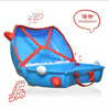 Trunki Walizeczka jeżdżąca Samolot Amelia 203512