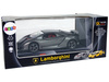 Auto sportowe wyścigowe R/C 1:18 Lamborghini Sesto Elemento 2.4G światła 756655
