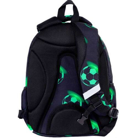 Plecak Astrabag neo Football AB330 224350