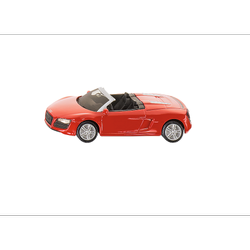 Siku 1316 audi r8 spyder